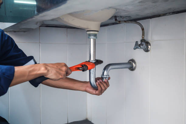 Best Drain Cleaning Services  in Watchung, NJ