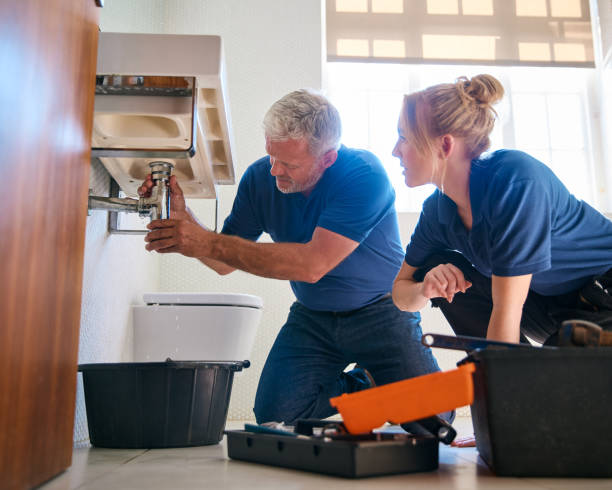 Best Leak Detection Services  in Watchung, NJ